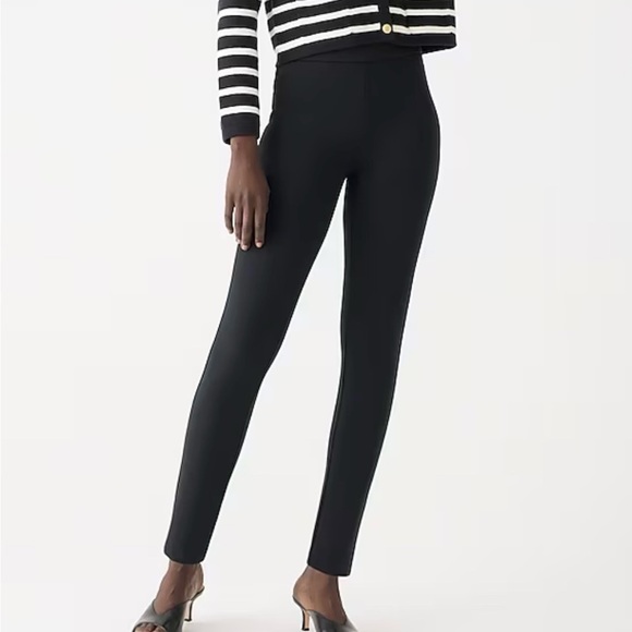 J. Crew Pixie Pants/Leggings - Picture 1 of 10